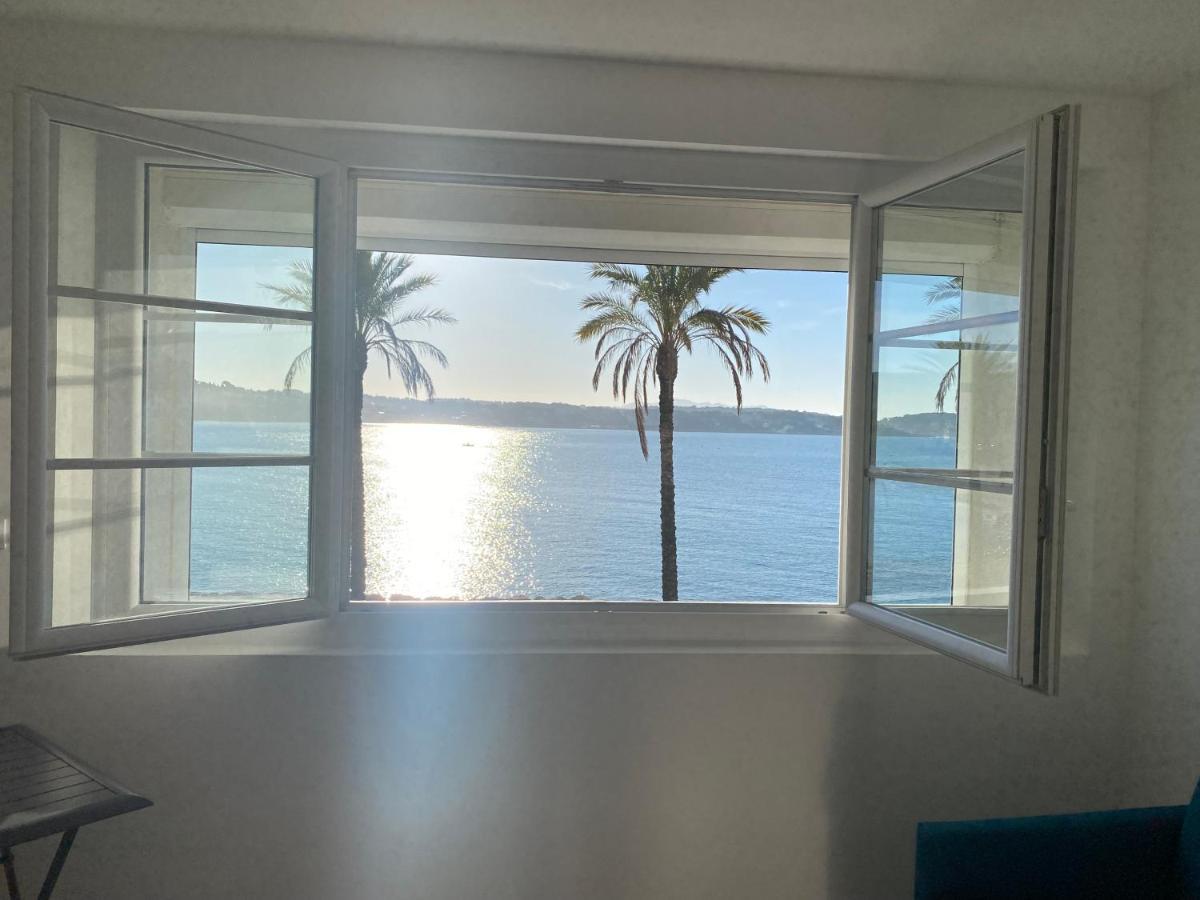 Splendide Miramar Vue Avec Terrasse