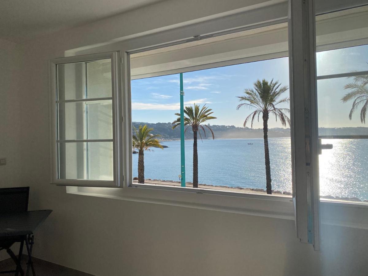 Splendide Miramar Vue Avec Terrasse Apartment *