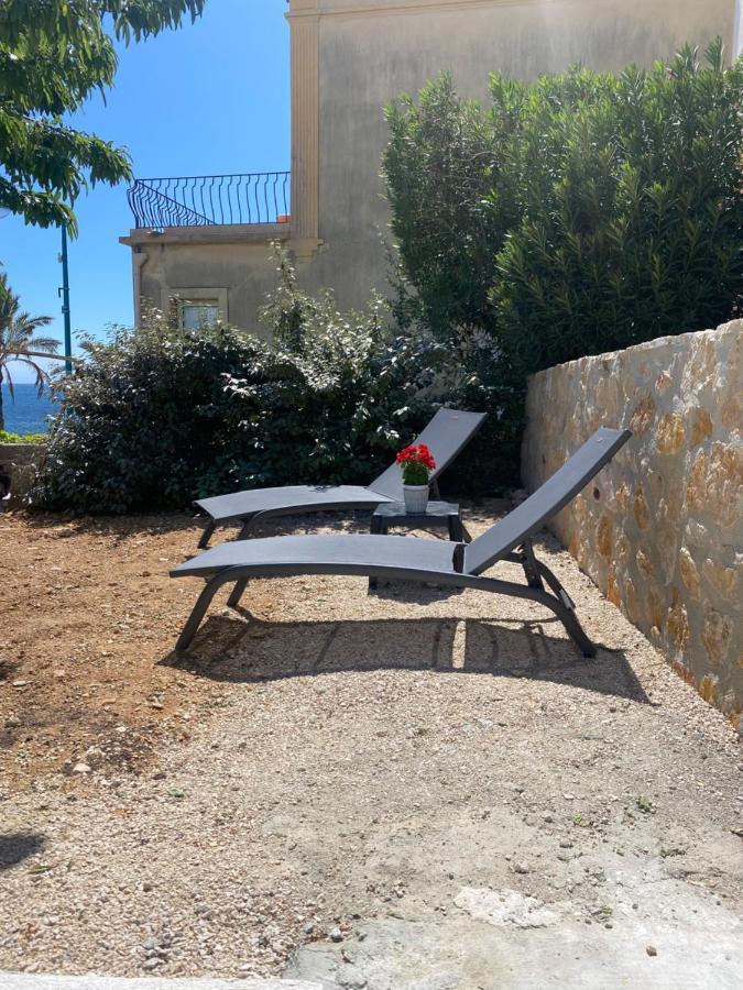 Apartamento Splendide Miramar Vue Avec Terrasse *