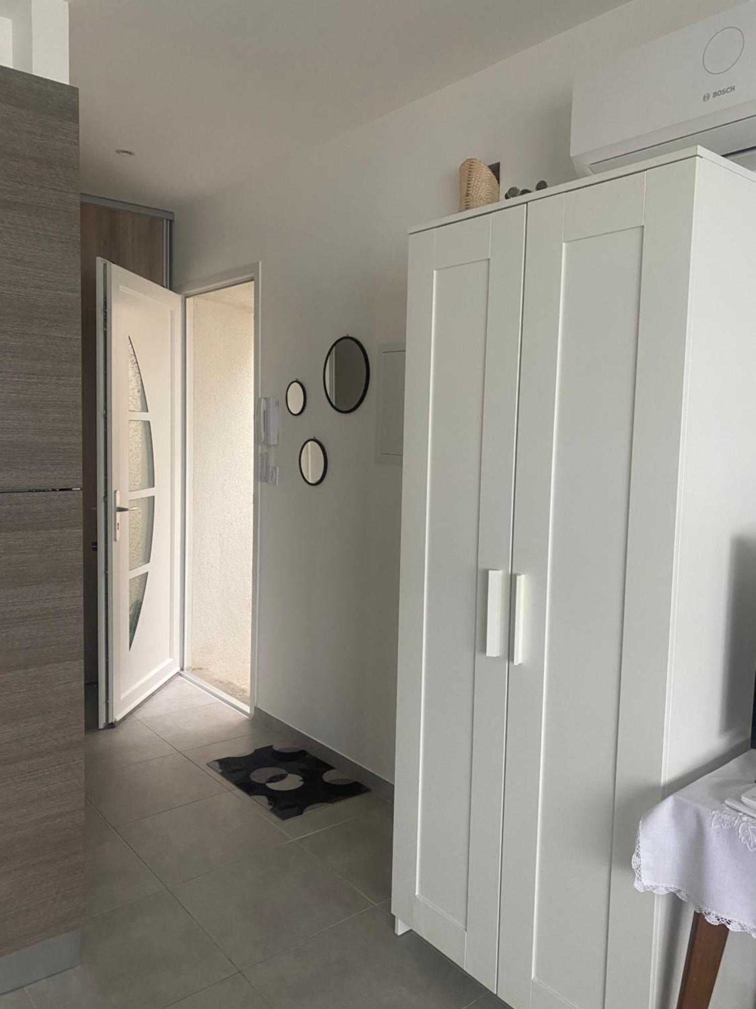 Apartamento Splendide Miramar Vue Avec Terrasse *